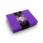 Подарочный набор Naughter Kit - Shunga - купить с доставкой в Армавире