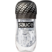 Мастурбатор Sauce Black Pepper - Sauce - в Армавире купить с доставкой