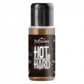 Гель для улучшения мужской эрекции Hot Hard - 12 мл. - HotFlowers - купить с доставкой в Армавире