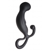 Черный массажер простаты Fantasstic Prostate Stimulator - 13,5 см. - Dream Toys - в Армавире купить с доставкой