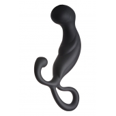 Черный массажер простаты Fantasstic Prostate Stimulator - 13,5 см. - Dream Toys - в Армавире купить с доставкой