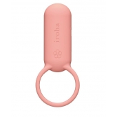 Коралловое эрекционное кольцо Iroha SVR Coral Pink - Tenga - в Армавире купить с доставкой