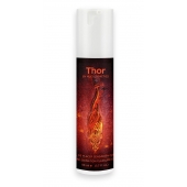 Возбуждающий унисекс гель Thor Fire Gel - 50 мл. - Nuei cosmetics - купить с доставкой в Армавире