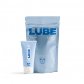 Смазка на водной основе Friday Bae Lube - 50 мл. - Friday Bae - купить с доставкой в Армавире