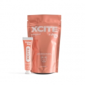 Возбуждающий гель Friday Bae Xcite - 15 мл. - Friday Bae - купить с доставкой в Армавире