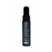Спрей для горла Deep Throat с десенсибилизирующим эффектом и вкусом клубники - 50 мл. - БиоМед - купить с доставкой в Армавире