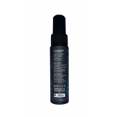Спрей для горла Deep Throat с десенсибилизирующим эффектом и вкусом бабл-гам - 50 мл. - БиоМед - купить с доставкой в Армавире