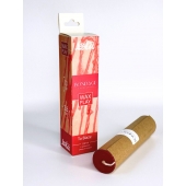 Низкотемпературная свеча для тактильной практики Wax Play To Blaze - Lola Games - купить с доставкой в Армавире