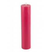 Низкотемпературная свеча для тактильной практики Wax Play To Blaze - Lola Games - купить с доставкой в Армавире