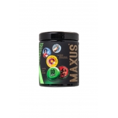 Презервативы MAXUS Mixed - 12 шт. - Maxus - купить с доставкой в Армавире