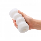 Белый мастурбатор Dorcel Cup Exotic - Dorcel - в Армавире купить с доставкой