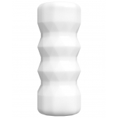 Белый мастурбатор Dorcel Cup Exotic - Dorcel - в Армавире купить с доставкой