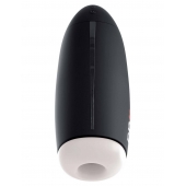 Автоматический мастурбатор с функцией всасывания Fap-O-Matic - Pipedream - в Армавире купить с доставкой