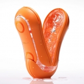 Мастурбатор Tenga Flip ORB Sunset - Tenga - в Армавире купить с доставкой