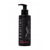 Сужающий гель для женщин Erotist Spring Touch - 150 мл. - Erotist Lubricants - купить с доставкой в Армавире