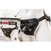 Универсальные трусики Harness UNI strap - LOVETOY (А-Полимер) - купить с доставкой в Армавире