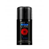 Интимная гель-смазка на водной основе MyLube SENSE - 100 мл. - MyLube - купить с доставкой в Армавире
