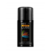 Анальная гель-смазка на водной основе MyLube GLIDE - 100 мл. - MyLube - купить с доставкой в Армавире
