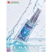 Интимная смазка на водной основе Krapolero - 50 мл. - Krapolero - купить с доставкой в Армавире