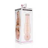 Мастурбатор-анус Fleshlight Girls - Elsa Jean Treat - Fleshlight - в Армавире купить с доставкой