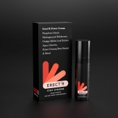 Крем для усиления эрекции Erect’r Power Cream - 15 мл. - Zestra - купить с доставкой в Армавире