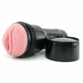 Мастурбатор-вагина Fleshlight - Pink Lady Vortex - Fleshlight - в Армавире купить с доставкой