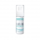 Лубрикант на водной основе Amoreane Natural - 100 мл. - Adrien Lastic - купить с доставкой в Армавире