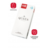 Ультратонкие презервативы Elasun Queen - 12 шт. - Elasun - купить с доставкой в Армавире