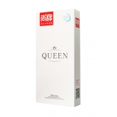 Ультратонкие презервативы Elasun Queen - 12 шт. - Elasun - купить с доставкой в Армавире