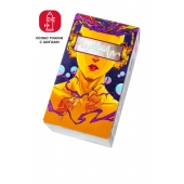 Особо тонкие презервативы Elasun G-spot bag X5 - 6 шт. - Elasun - купить с доставкой в Армавире