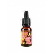 Капли с согревающим эффектом Passion Drips Warming - 15 мл. - Pleasure Lab - купить с доставкой в Армавире