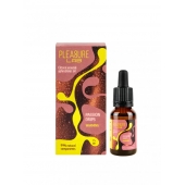Капли с согревающим эффектом Passion Drips Warming - 15 мл. - Pleasure Lab - купить с доставкой в Армавире