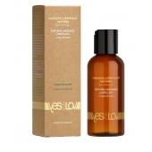 Натуральная массажная смазка Natural Lubricant Orange Blossom - 100 мл. - YESforLOV - купить с доставкой в Армавире