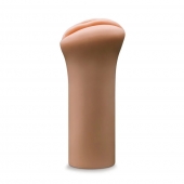 Мастурбатор-вагина Mamacita Realistic Latin Masturbator - Blush Novelties - в Армавире купить с доставкой