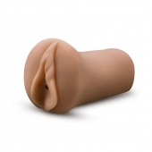 Мастурбатор-вагина Mamacita Realistic Latin Masturbator - Blush Novelties - в Армавире купить с доставкой