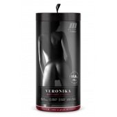 Мастурбатор-вагина Soft   Wet Veronika Realistic Beige Masturbator - Blush Novelties - в Армавире купить с доставкой