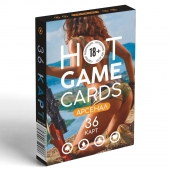 Игральные карты Hot Game Cards «Арсенал» - Сима-Ленд - купить с доставкой в Армавире