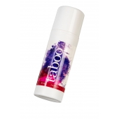 Стимулирующий гель для женщин Gel Pleasure Taboo - 30 мл. - RUF - купить с доставкой в Армавире