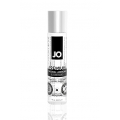 Cиликоновый лубрикант JO Personal Premium Lubricant - 30 мл. - System JO - купить с доставкой в Армавире