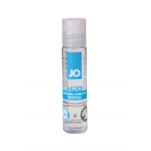 Лубрикант на водной основе JO Personal Lubricant H2O - 30 мл. - System JO - купить с доставкой в Армавире