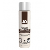 Лубрикант водно-масляный JO Hybrid Lubricant ORIGINAL - 120 мл. - System JO - купить с доставкой в Армавире