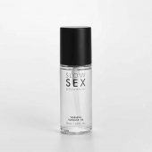 Съедобное cогревающее массажное масло Slow Sex - 50 мл. - Bijoux Indiscrets - купить с доставкой в Армавире