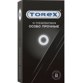 Особо прочные презервативы Torex - 12 шт. - Torex - купить с доставкой в Армавире