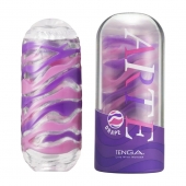 Мастурбатор Tenga Arte Drape - Tenga - в Армавире купить с доставкой