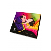 Подарочный набор Fruity Kisses из 3 предметов - Shunga - купить с доставкой в Армавире