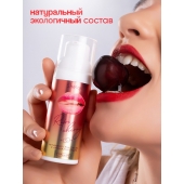 Интимная гель-смазка Shefox Premium «Спелая вишня» - 50 мл. - Shefox - купить с доставкой в Армавире