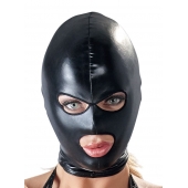 Маска на голову Head Mask black - Orion - купить с доставкой в Армавире