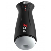 Мастурбатор с вибрацией Fap-gasm - Pipedream - в Армавире купить с доставкой