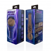 Мастурбатор-анус Fleshlight Boost Blast Female - Fleshlight - в Армавире купить с доставкой