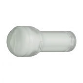 Люминесцентный мастурбатор-вагина FeelGlow Stroker - Kiiroo - в Армавире купить с доставкой